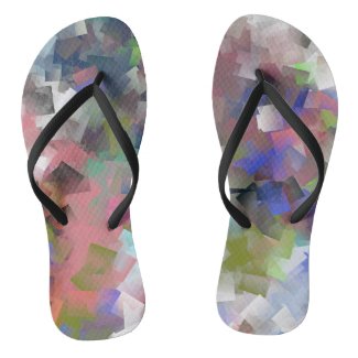 Abstract Cubes