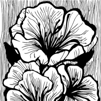 Abstract Dark Blur Gradient Minimalist Aesthetic iPhone 15 Pro Case