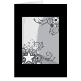 Abstract Design Cards