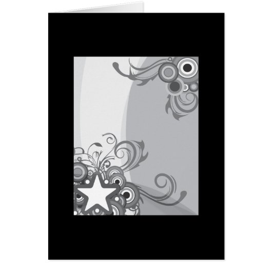 Abstract Design Cards (Front)