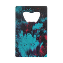 Abstract design.