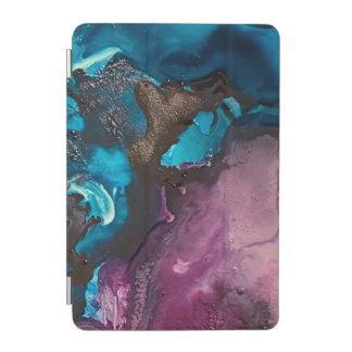 Abstract Design iPad case