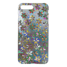 ABSTRACT DESIGN IPHONE COVER