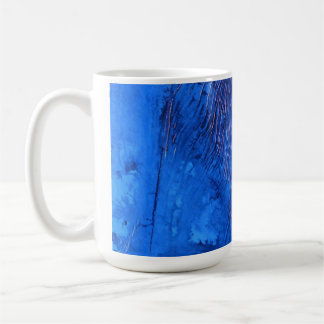 Abstract Design Mug
