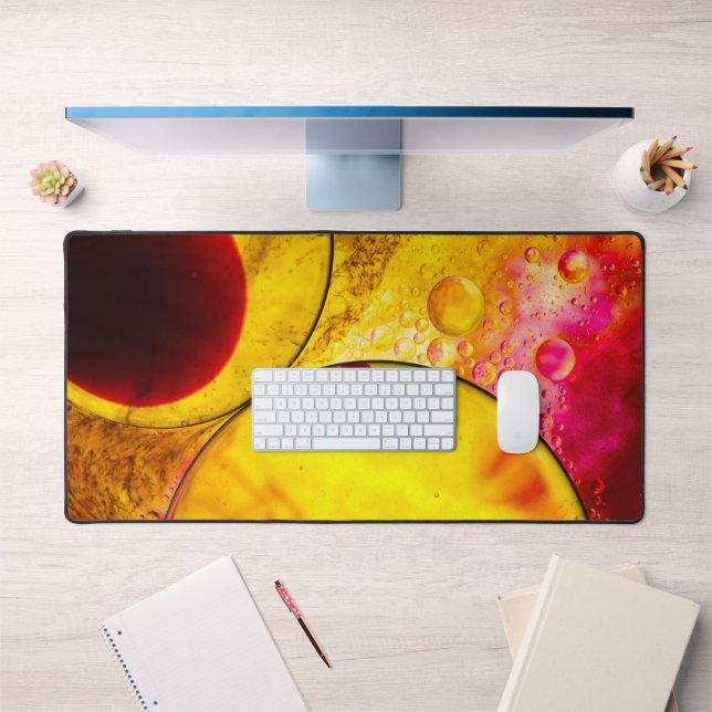 Abstract Desk Mat (Office 1)
