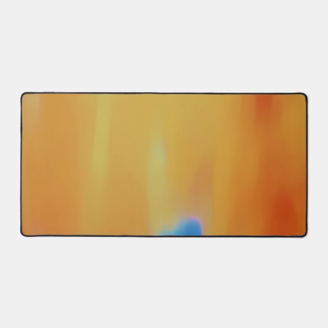 Abstract Desk Mat (Front)