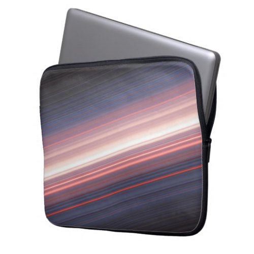 abstract diagonal 2 laptop sleeve