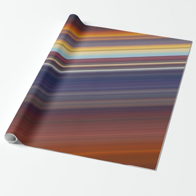 abstract diagonal wrapping paper (Unrolled)