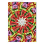 Abstract Digital Art (Front)