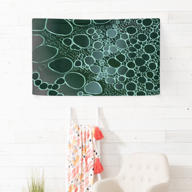 Abstract digital work 9 banner (Insitu)