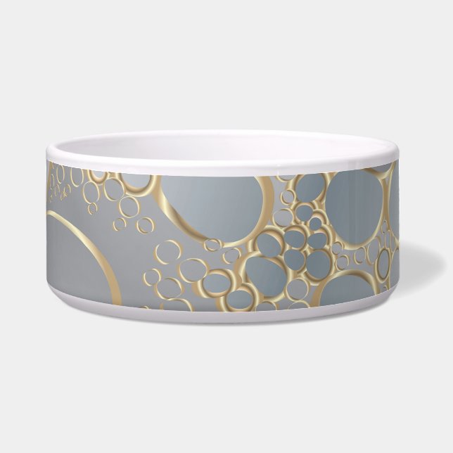 Abstract digital work bowl (Front)