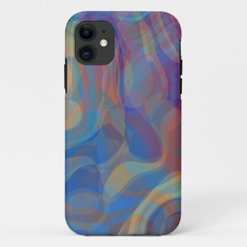Abstract Dimentions iphone 5 case