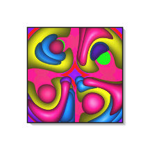 Abstract Doodle