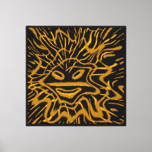Abstract El Sol de Jayuya