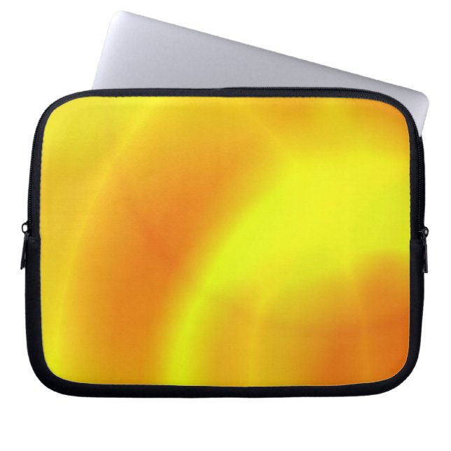 Abstract Electronics Bag (Front)