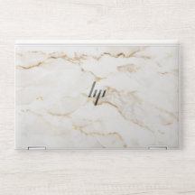 Abstract Elegant Ombre Marble