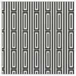 Abstract ethnic background fabric