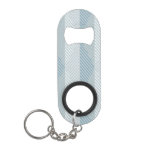 Abstract ethnic vector background keychain bottle opener