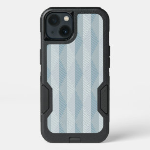 Abstract ethnic vector background iPhone 13 case