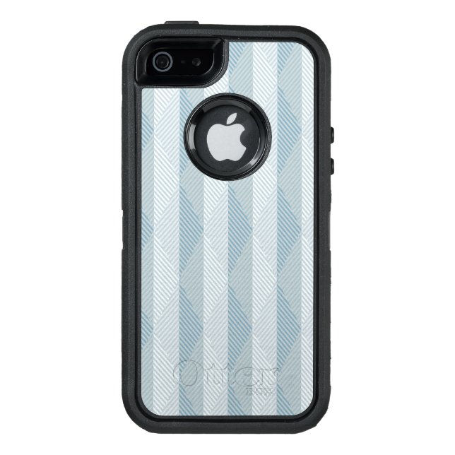 Abstract ethnic vector background otterbox iPhone case (Back)