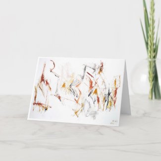 Abstract Expression 