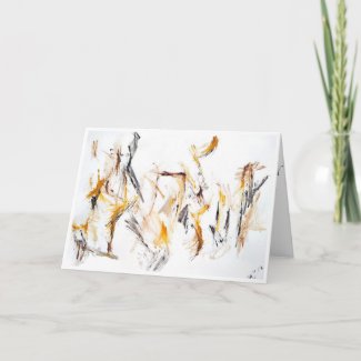 Abstract Expression 