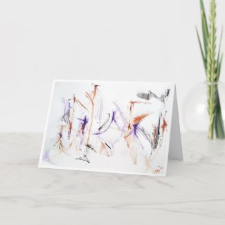 Abstract Expression 