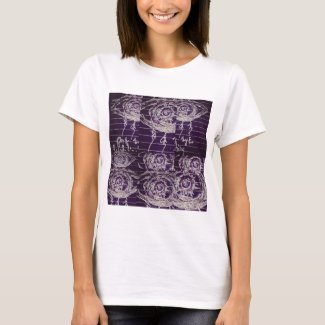 Abstract eye T-Shirt