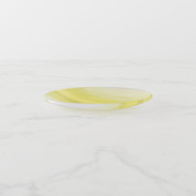 Abstract Fine Art Designer Accent Trinket Tray