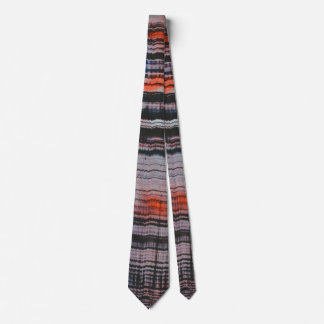 Abstract (Fissure) Neck Tie