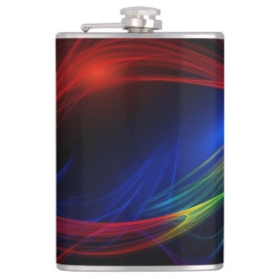 Abstract Flask