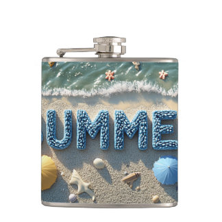 Abstract Flask