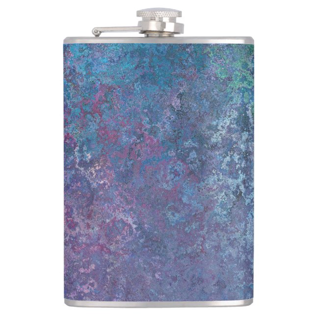 Abstract Flask (Front)