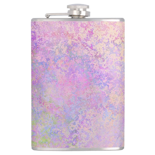 Abstract Flask (Front)
