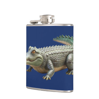 Abstract Flask