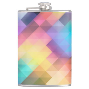 Abstract Flask