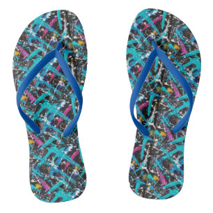 Abstract Flip Flops