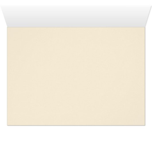 Abstract Floral Arrangement (Inside Horizontal (Bottom))