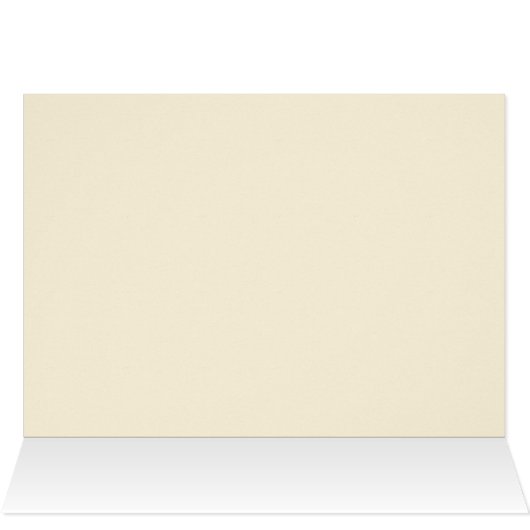 Abstract Floral Arrangement (Inside Horizontal (Top))