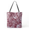 Abstract Floral Art Grocery Shopping Beach