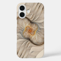 Abstract Floral The Primal Om