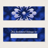 Abstract Flower (Front & Back)