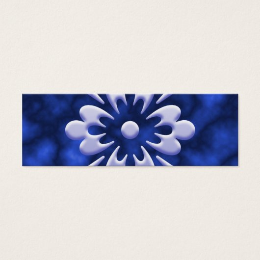 Abstract Flower (Front)