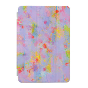 Abstract Flower Dream iPad Mini Cover