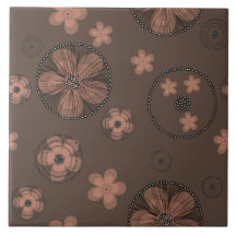 Abstract Flowers