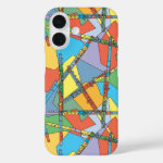 Abstract Flutes