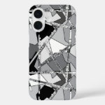 Abstract Flutes