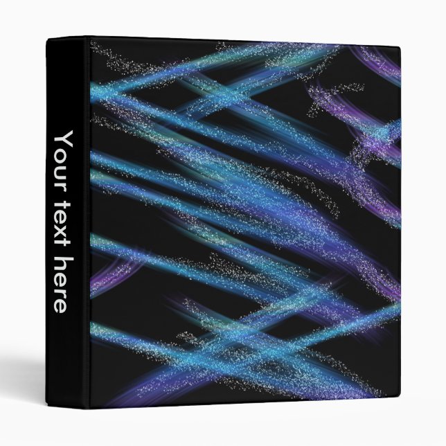 abstract folder (Front/Spine)