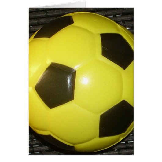 Abstract Football: A Kick of Excitement Soccer     (Front)