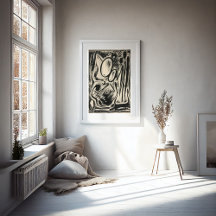 Abstract Forms | Rudolf Bauer